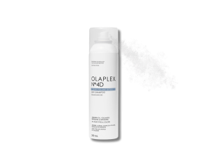 OLAPLEX No.4D DRY SHAMPOO Clean Volume Detox suchy szampon w spray'u 250 ml - image 2